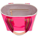 Consuela - Classic Tote - Xo