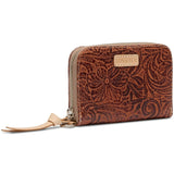 Sally Zippy Wallet