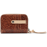 Consuela - Zippy Wallet - Sally