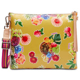 Consuela - Downtown Crossbody - Barb