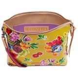 Consuela - Downtown Crossbody - Barb