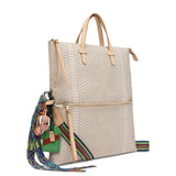 Consuela Thunderbird Field Tote