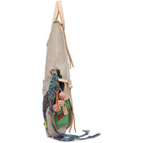 Consuela Thunderbird Field Tote