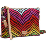 Flo Midtown Crossbody