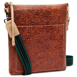 Sally Tour Crossbody