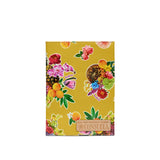 Consuela - Notebook - Barb