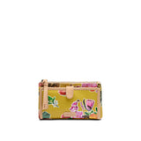 Consuela - Slim Wallet - Barb