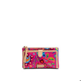 Slim Wallet, Ceci