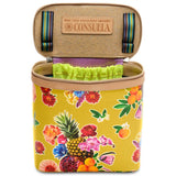 Consuela - Slim Train Case - Barb