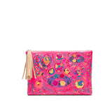 Consuela - Take me out Clutch - Xo