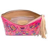 Consuela - Take me out Clutch - Xo