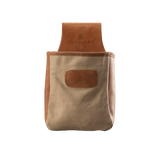 Jon Hart Design - Cotton Canvas Sidekick - Khaki