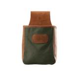 Jon Hart Design - Cotton Canvas Sidekick - Olive