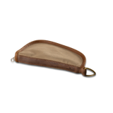 Jon Hart Design - Cotton Canvas Small Revolver Case