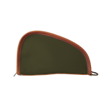 Jon Hart Design - Cotton Canvas Small Revolver Case