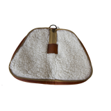 Jon Hart Design - Cotton Canvas Small Revolver Case