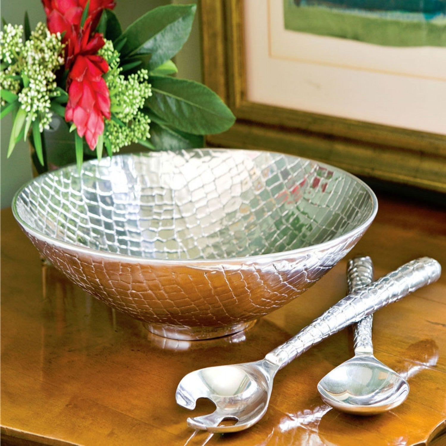 Croc Bowl - Large - Beatriz Ball – Julien's a Lifestyle Store