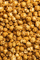 Poppy Hand-crafted Popcorn - Salted Caramel