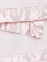Luxe™ Baby Blanket: Blue / Unboxed