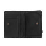 Mission Mercantile Leather Goods - Ellie Wallet: Maple