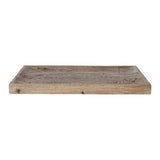 Etched Charcuterie Mango Wood Serving Board by Creative Co-op