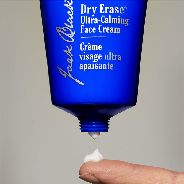 Jack Black - Scrub - Dry Erase Ultra-calming Face