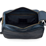 Mission Mercantile Leather Goods - Heritage Tooled Toiletry