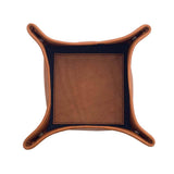 Mission Mercantile Leather Goods - Campaign Waxed Canvas