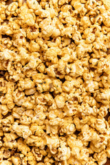 Poppy Hand-crafted Popcorn - Mexican Street Corn
