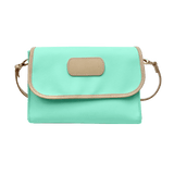 Jon Hart Design - Totes and Crossbodies - Elizabeth - Mint