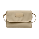 Jon Hart Design - Totes and Crossbodies - Elizabeth - Tan