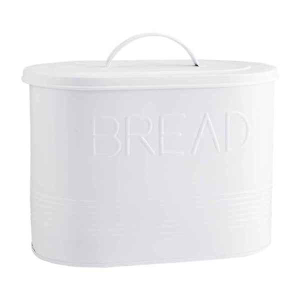 Mudpie - Box - Embossed Tin Bread