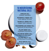 Jack Black - Moisturizer - Epic Moisture Mp10 Nourishing Oil