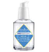 Jack Black - Moisturizer - Epic Moisture Mp10 Nourishing Oil