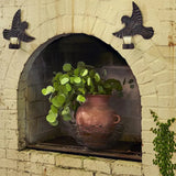 Jan Barboglio - Lighting - Espiritu D’pared Sconce - Left