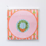 Everlasting Needlepoint Kit by Anne Neilson Home