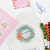 Everlasting Needlepoint Kit by Anne Neilson Home