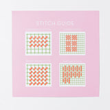 Everlasting Needlepoint Kit by Anne Neilson Home