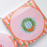 Everlasting Needlepoint Kit by Anne Neilson Home