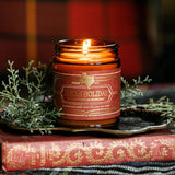 Jackson Vaughn - Texas Holiday (holiday Collection): 16oz