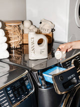 L’avant Collective - Laundry Detergent Fresh Linen