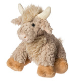 Mary Meyer - Putty Highland Cow