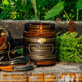 Texas Hill Country Candle (Texas Collection): 16oz