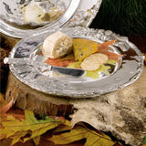 Beatriz Ball - Salad Server & Utensils - Forest Spreader