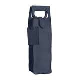 Jon Hart Design - Garrison - Navy Leather