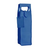 Jon Hart Design - Garrison - Royal Blue Leather