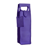 Jon Hart Design - Garrison - Plum Leather