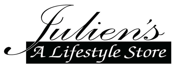 Julien’s a Lifestyle Store - Gift Cards - Certificate