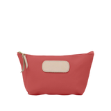 Jon Hart Design - Travel - Grande - Coral Coated Canvas