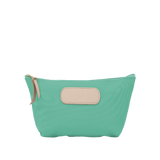 Jon Hart Design - Travel - Grande - Mint Coated Canvas